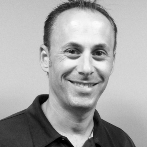 Mike Leonard, Principal and Designated Broker at Catalyst Commercial Group